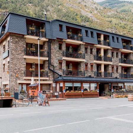 Pierre & Vacances Aparthotel La Tulipa 오르디노 외부 사진