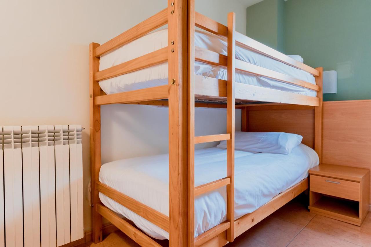 Pierre & Vacances Aparthotel La Tulipa 오르디노 외부 사진