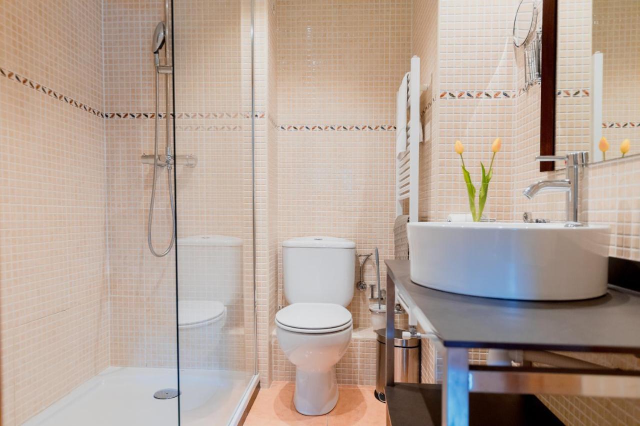 Pierre & Vacances Aparthotel La Tulipa 오르디노 외부 사진