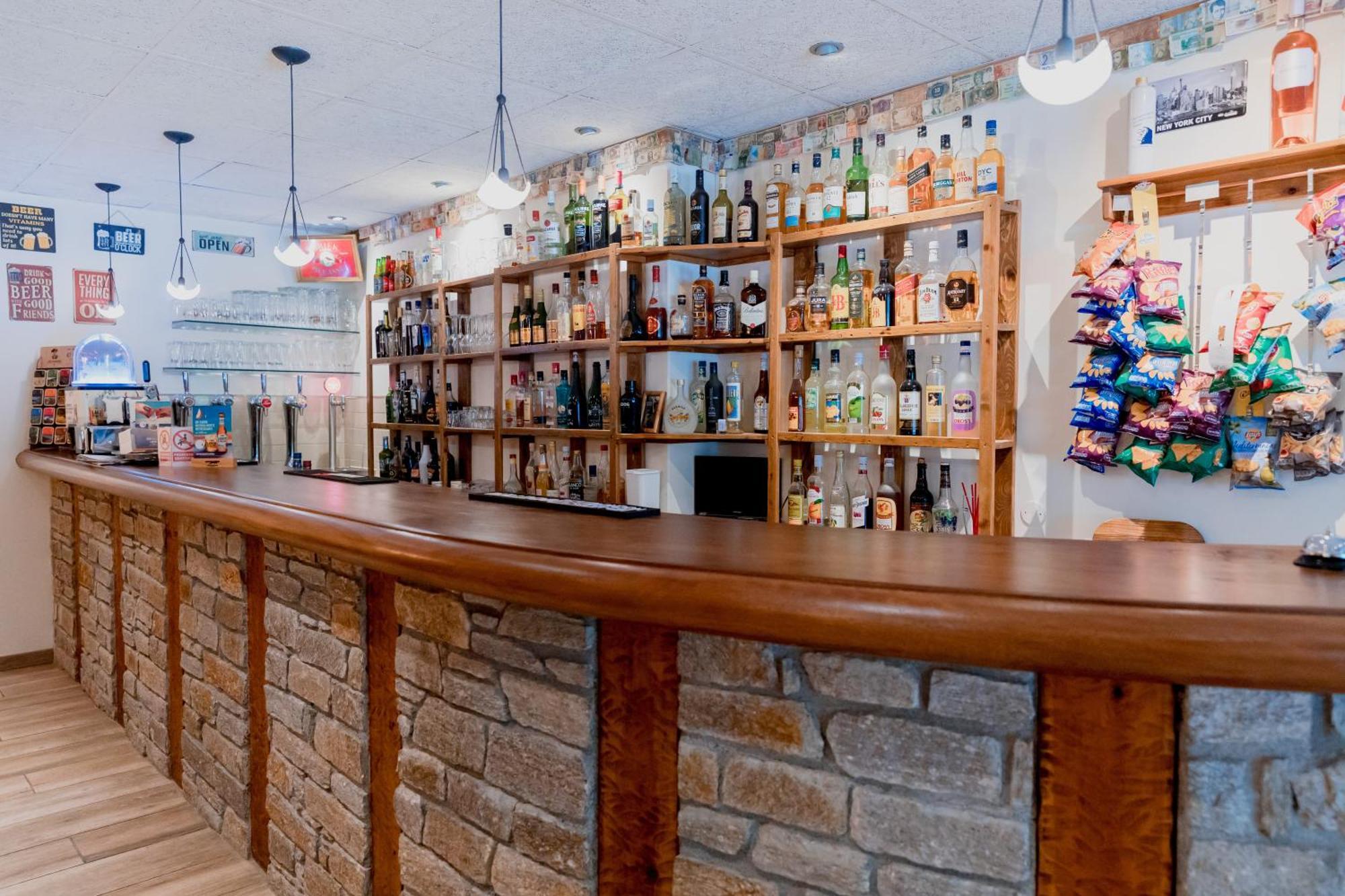 Pierre & Vacances Aparthotel La Tulipa 오르디노 외부 사진