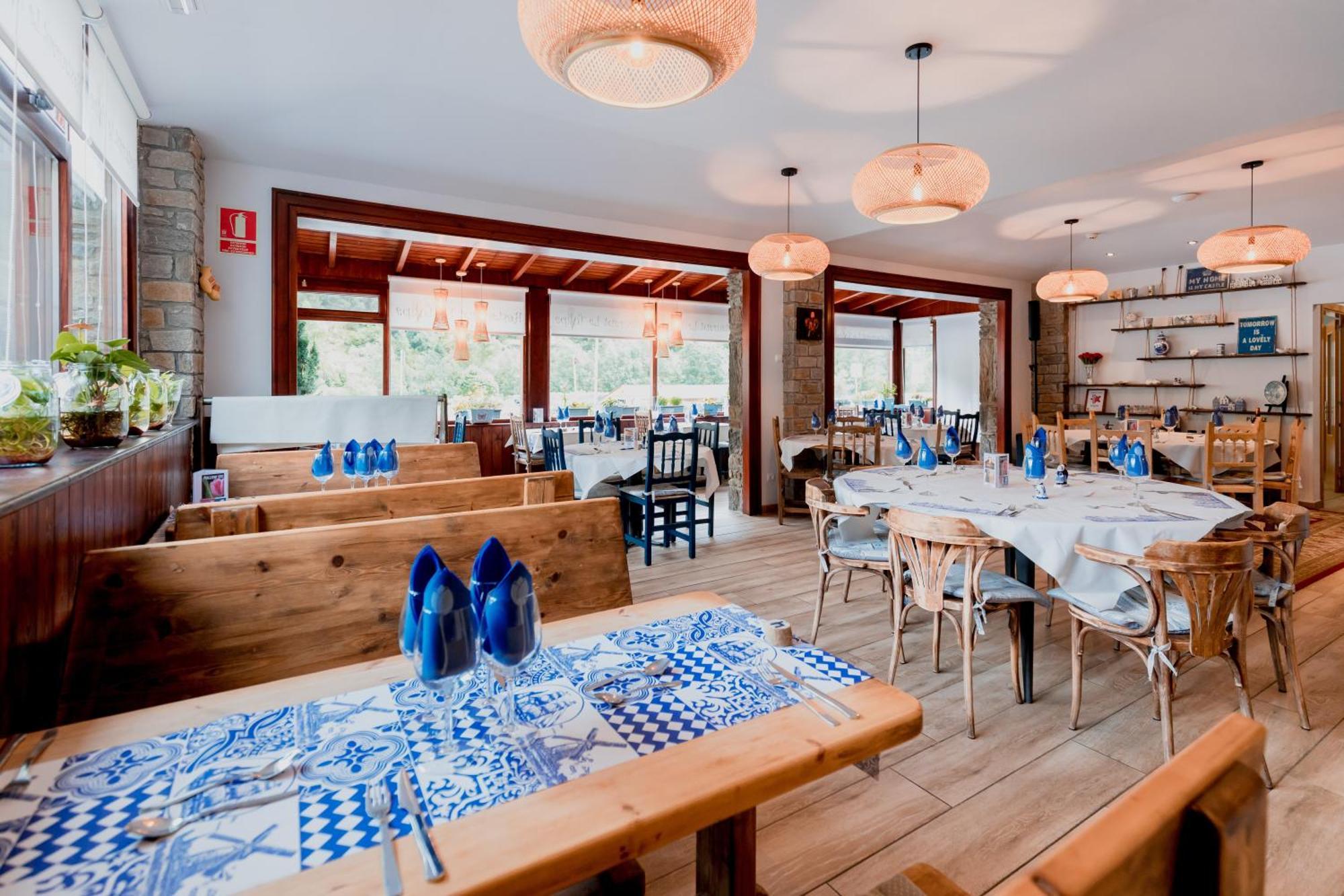 Pierre & Vacances Aparthotel La Tulipa 오르디노 외부 사진