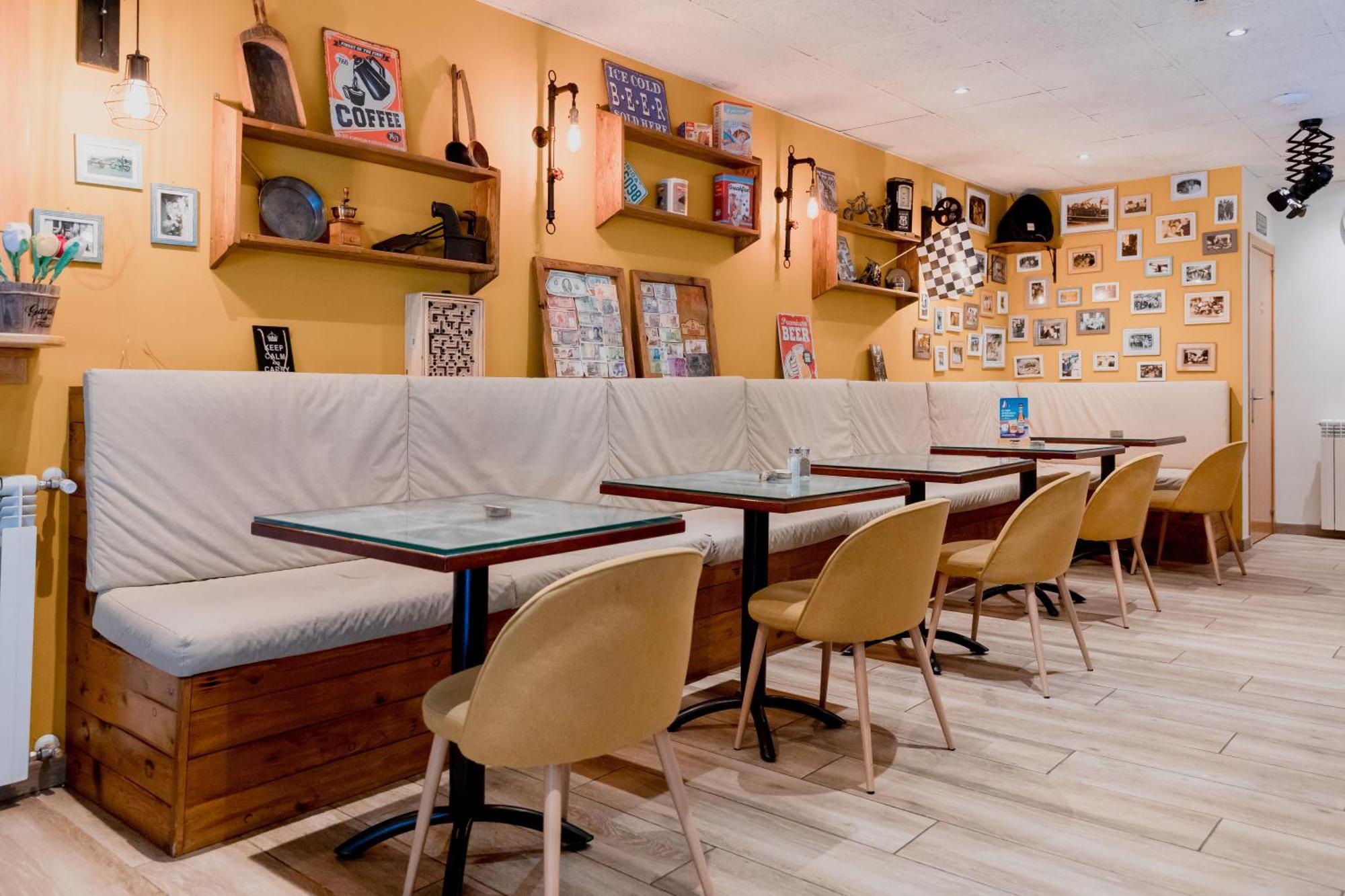 Pierre & Vacances Aparthotel La Tulipa 오르디노 외부 사진