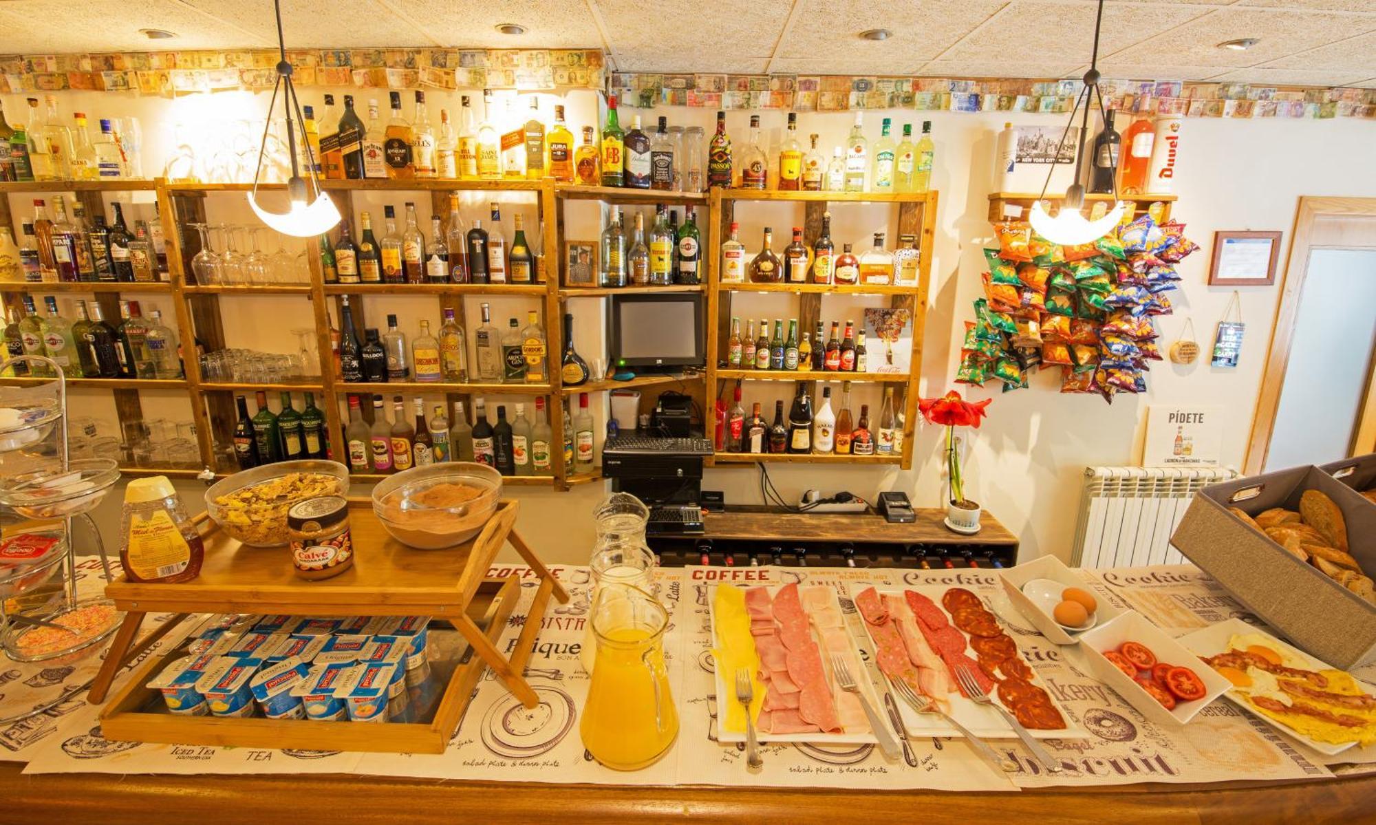 Pierre & Vacances Aparthotel La Tulipa 오르디노 외부 사진