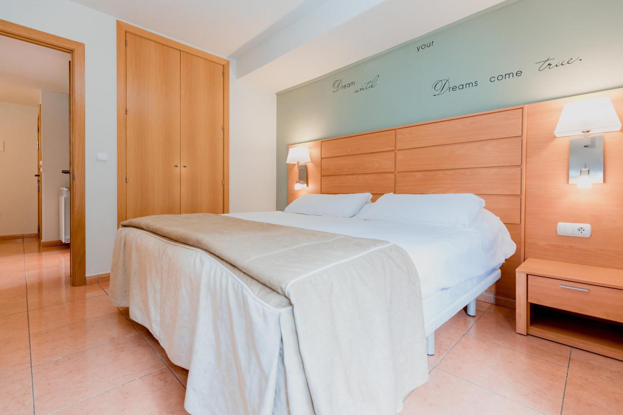 Pierre & Vacances Aparthotel La Tulipa 오르디노 외부 사진