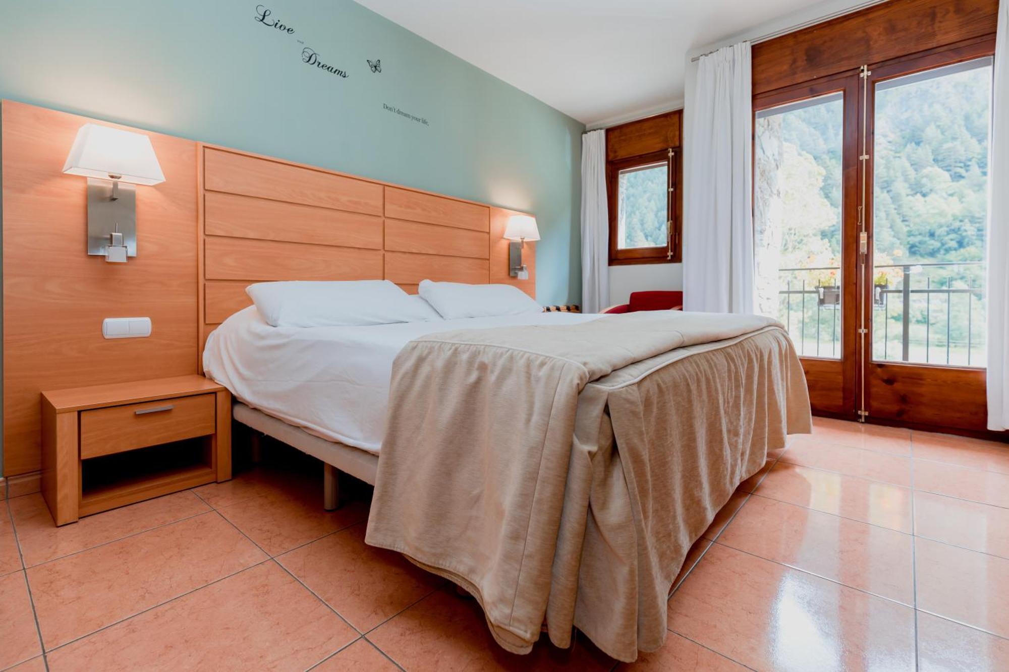 Pierre & Vacances Aparthotel La Tulipa 오르디노 외부 사진
